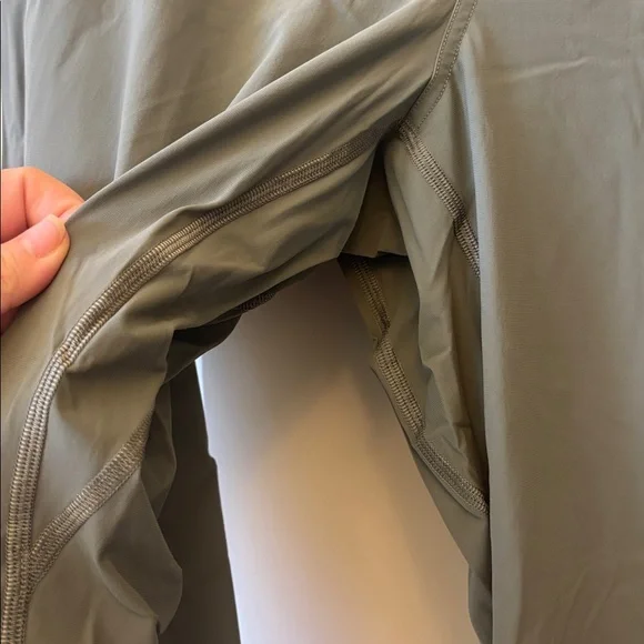 Lululemon adapted state high rise jogger sz14 - Picture 8 of 8